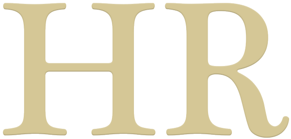 HR Wines logo