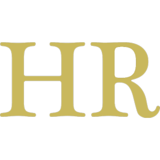 HR Wines logo